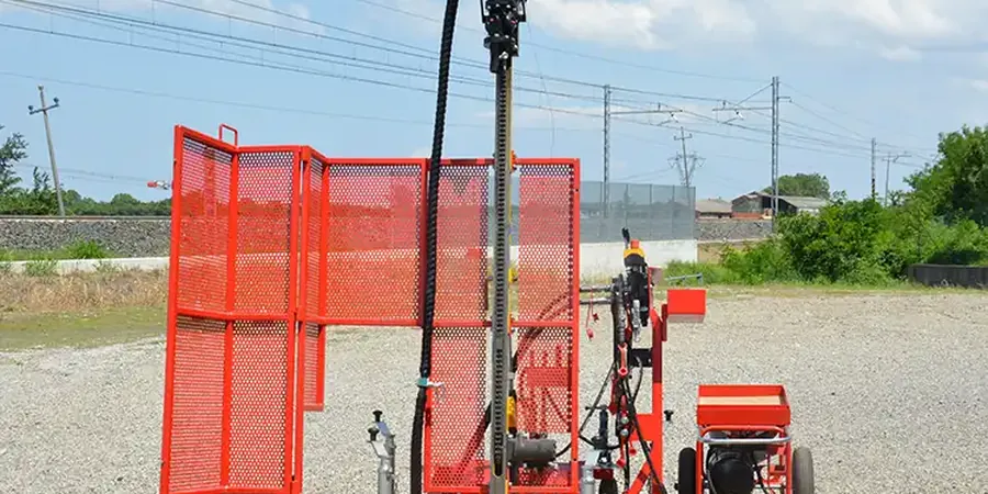 SPT Testing in Dundalk: Reliable Subsurface Data for Local Projects