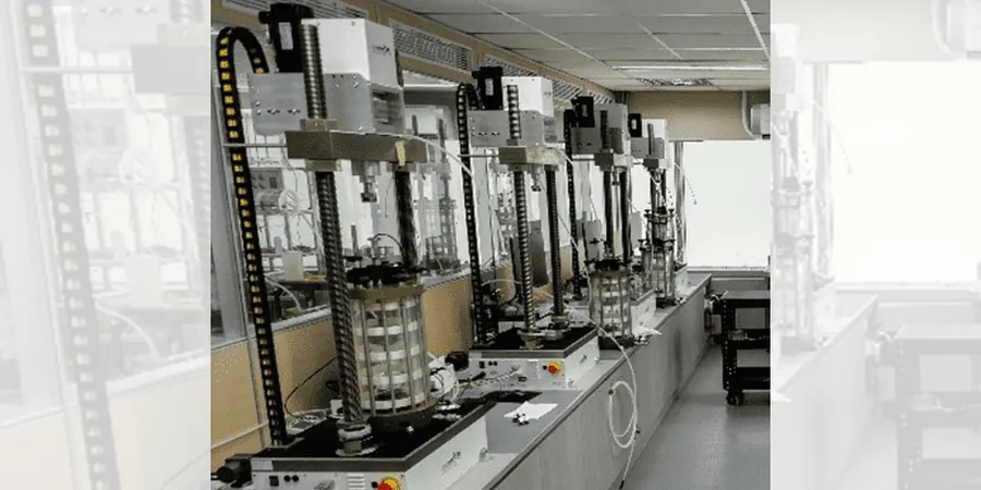 Triaxial Testing in Dundalk – Shear Strength for Foundation Design