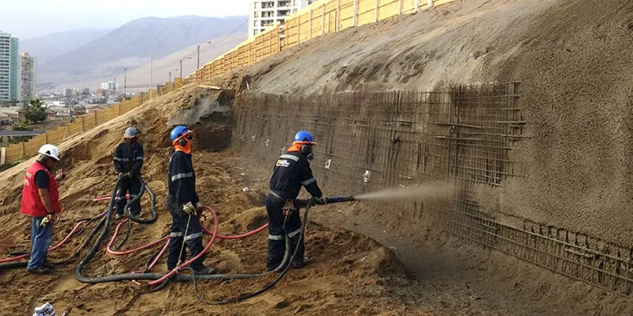 Slope Stability Analysis in Dundalk: Eurocode 7 Compliance for Cohesive Glacial Soils