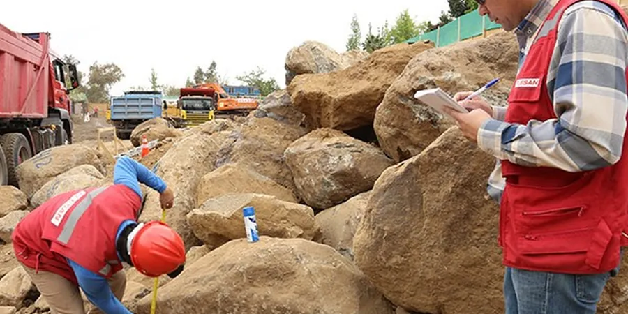 Geotechnical Engineering in Dundalk