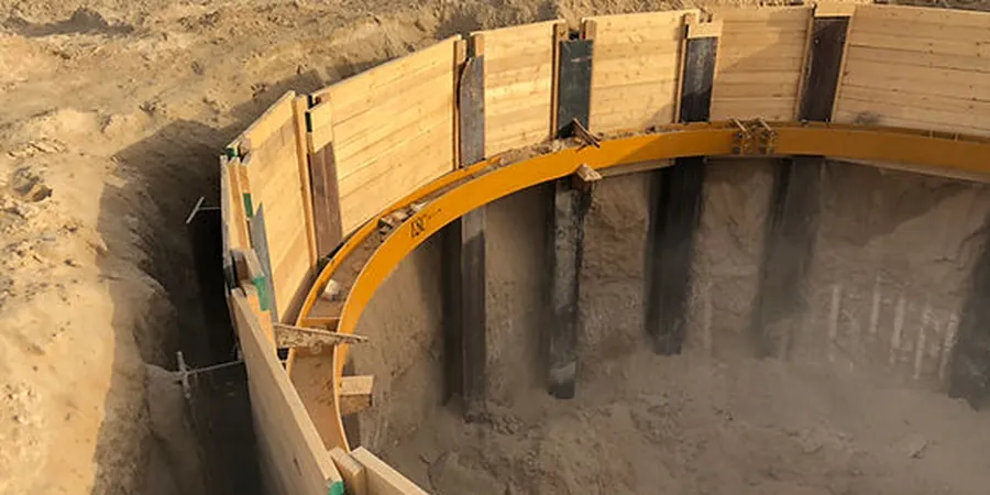 Pile Foundation Design in Dundalk — Ground That Demands Precision